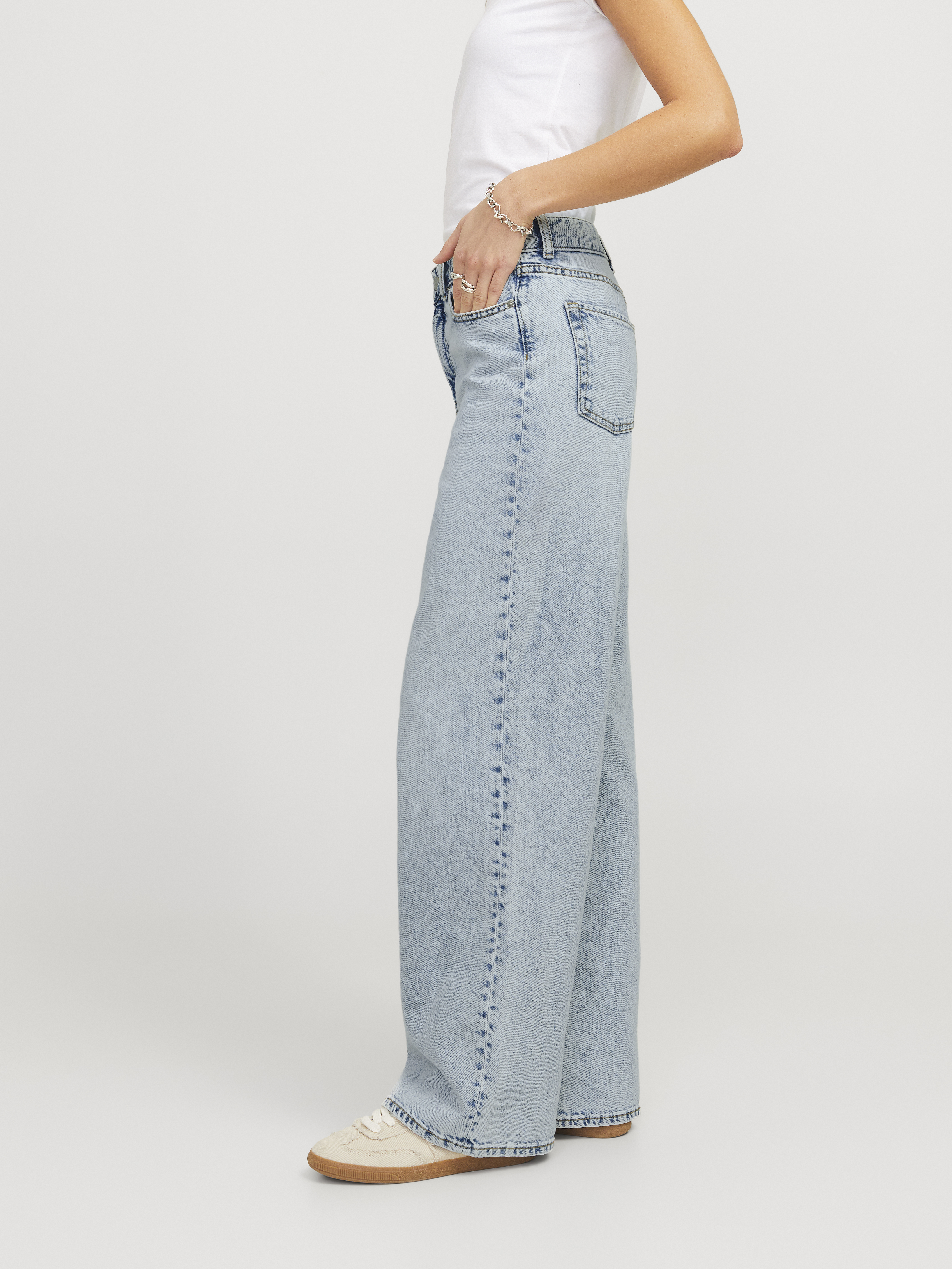 Immagine prodotto JJXX Jxtokyo Wide Hw Jeans R6173 Dnm Noos (W27/L32)