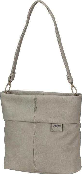 Image du produit Zwei Mademoiselle.M Schultertasche 25 cm
