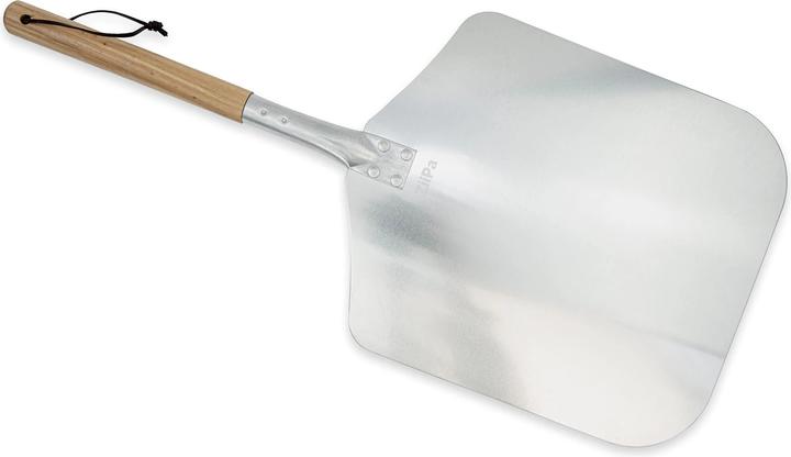 Produktbild Ziipa Pizzaiolo Set Holz Pizza-Ofen Piana Ardoise (Pizzaofen Holz)