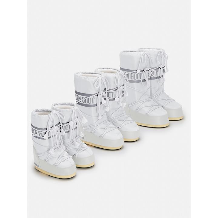 Actual product image Moon Boot Icon Nylon (35)