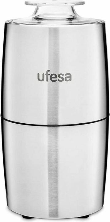 Immagine prodotto Ufesa MACINACAFFÈ MC0470 200W INOX