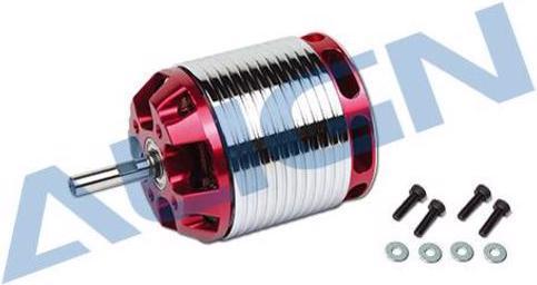 Produktbild Align 520MX Brushless Motor (1600KV/3527) RCM-BL520MX