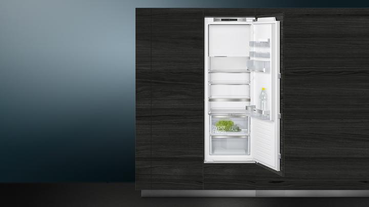 Produktbild Siemens KI72LADE0 (248 l)