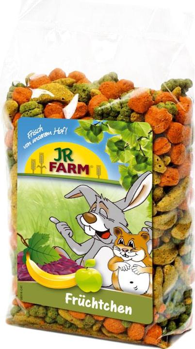 Früchte
