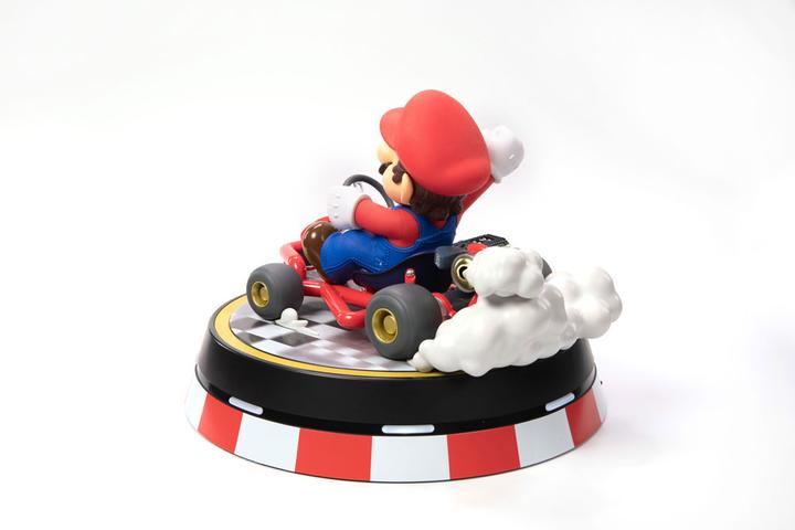 Image du produit First 4 Figures Mario Kart
