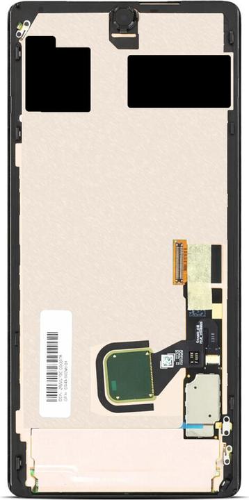 Immagine prodotto OEM Pulled Display für Google Pixel 7 Pro (Display, Google Pixel 7 Pro)