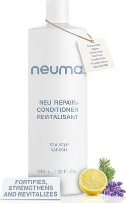 Actual product image Neuma Neu Repair Conditioner 946ml (946 ml)