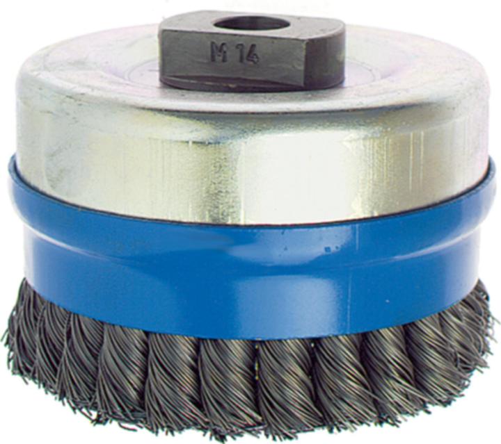 Actual product image Zeintra Cup brushes 334 G
