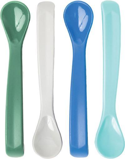 Produktbild Tiny Love Babynahrungslöffel 4er Pack