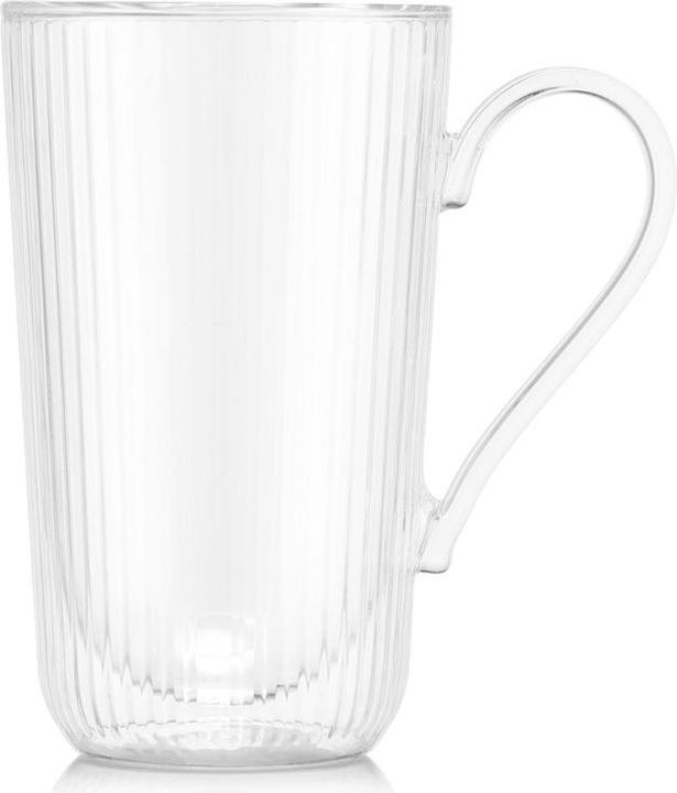 Produktbild Bodum 6 Stück Glas (400 ml, 6x)