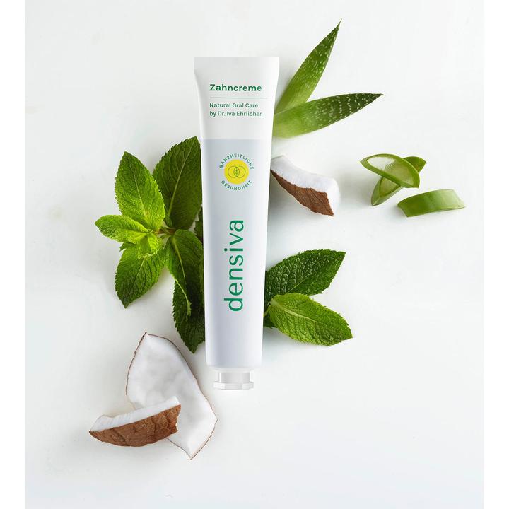 Image du produit Densiva Zahncreme (75 ml)