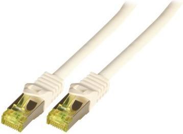 Produktbild EFB Elektronik Netzwerkkabel (S/FTP, CAT6a, 3 m)