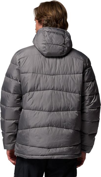 Immagine prodotto Columbia Fivemile Butte™ II Hooded Jacket (S)