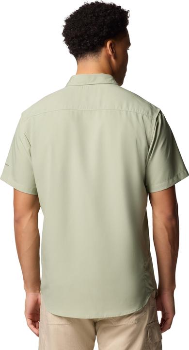 Produktbild Columbia Utilizer™ II Solid Short Sleeve Shirt (S)