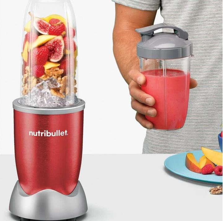 Image du produit NutriBullet NB907R (900 W)