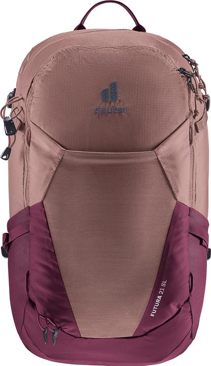 Actual product image Deuter Futura 21 (21 l)