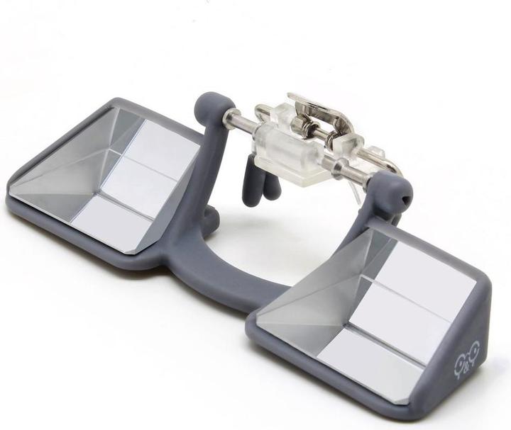 Actual product image Y & Y Clip Up Safety Glasses Clip