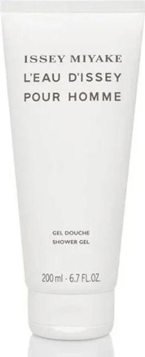 Image du produit Issey Miyake L'EAU D'ISSEY () (200 ml)