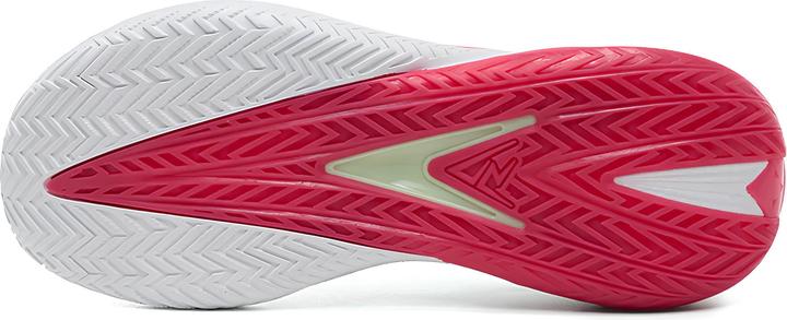 Produktbild Rigorer Basketballschuhe AR3 Melon Berry (37)