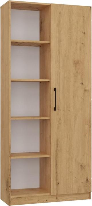 Topeshop RD-80 ARTISAN KPL (80 x 30 x 182 cm)