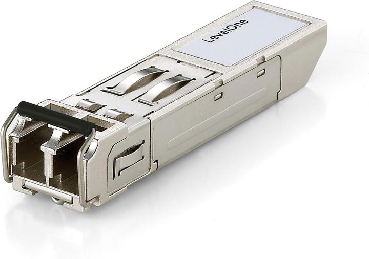 Produktbild LevelOne SFP-2200 SFP (Mini-GBIC)-Transceiver-Modul