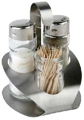 Produktbild APS Menage-Set "PRO"