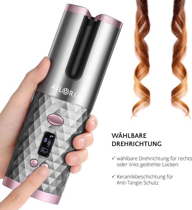 Produktbild Ailoria Revolutionne