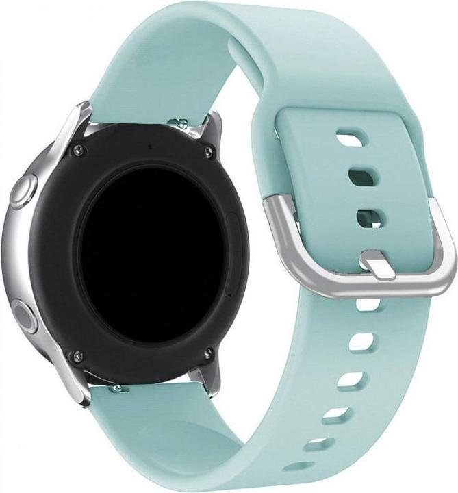Produktbild iLike Strap TYS (22 mm, Silikon)