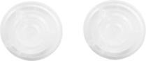 Actual product image Haushalt Transp Door Stoppers 2 Pcs. D40.Household (2 Piece)