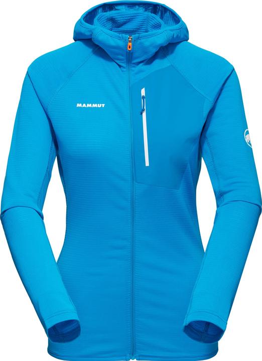 Actual product image Mammut Aenergy Light ML Hooded Jacket (S)