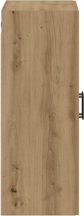 Image du produit vidaXL Wandschrank (69.5 x 34 x 90 cm)