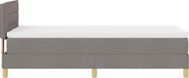 Produktbild VidaXL Boxspringbett (90 x 200 cm)