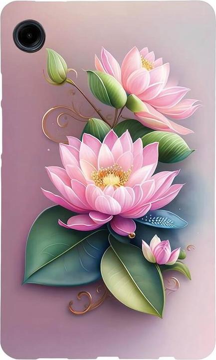 Lotus blossom