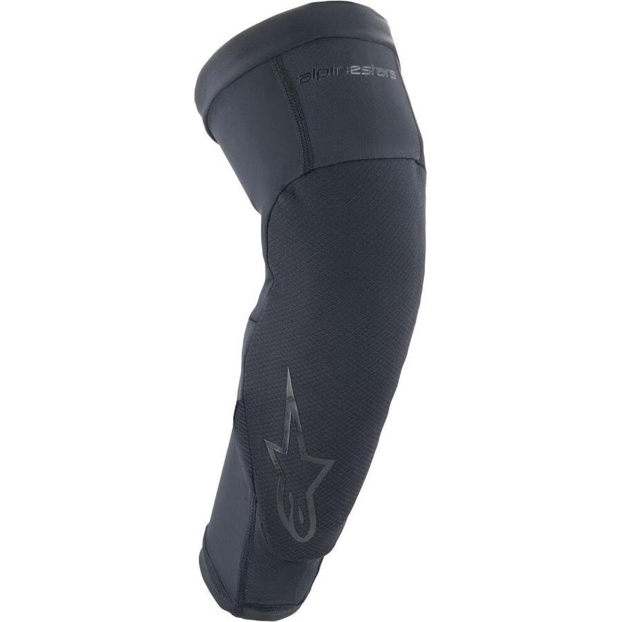 Alpinestars, Protektoren, (XL, Ellbogenschoner, Einzelstück)