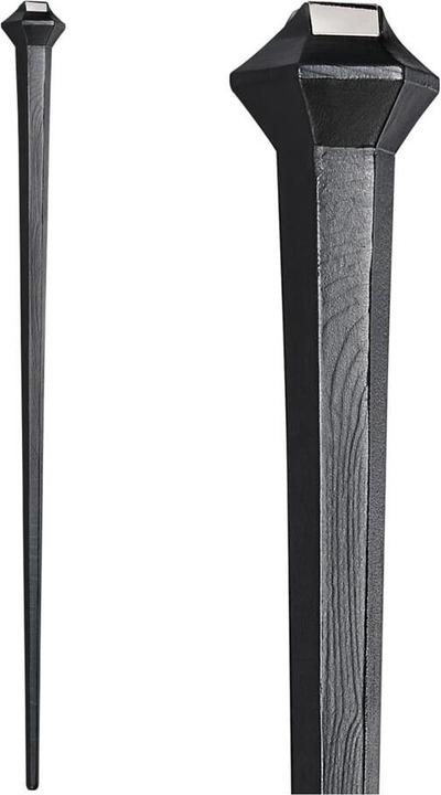 Actual product image Noble Collection Animali Fantastici Bacchetta Magica Credence Barebone 32cm