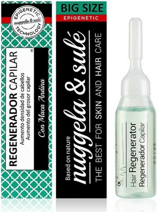 Produktbild Nuggela & Sulé REGENERADOR CAPILAR 10 ml (10 ml)