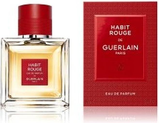Actual product image Guerlain Eau de Parfum re22 (Eau de parfum, 50 ml)