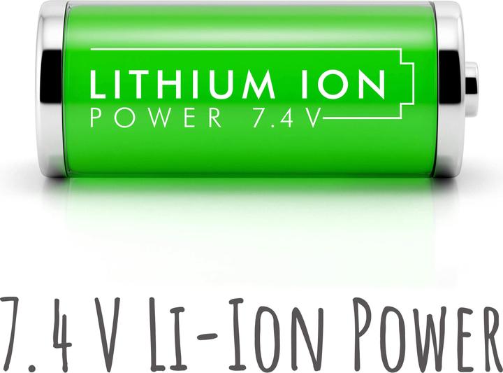 Immagine prodotto Trisa Quick Clean Classic T8542