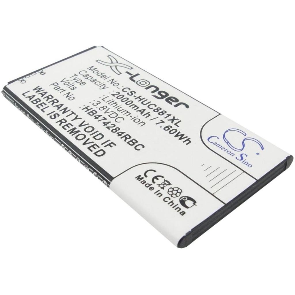 NoName Battery for Huawei Ascend G521 etc, Smartphone Akku