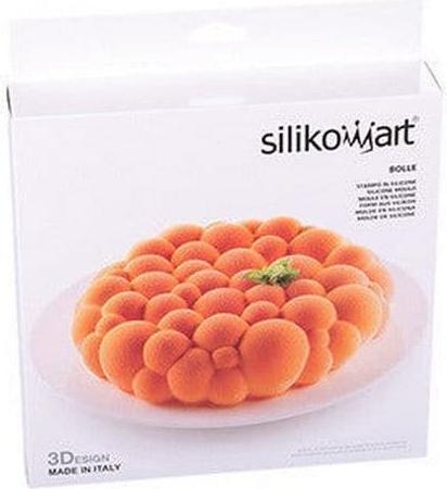 Immagine prodotto Silikomart Bolle (22 cm)
