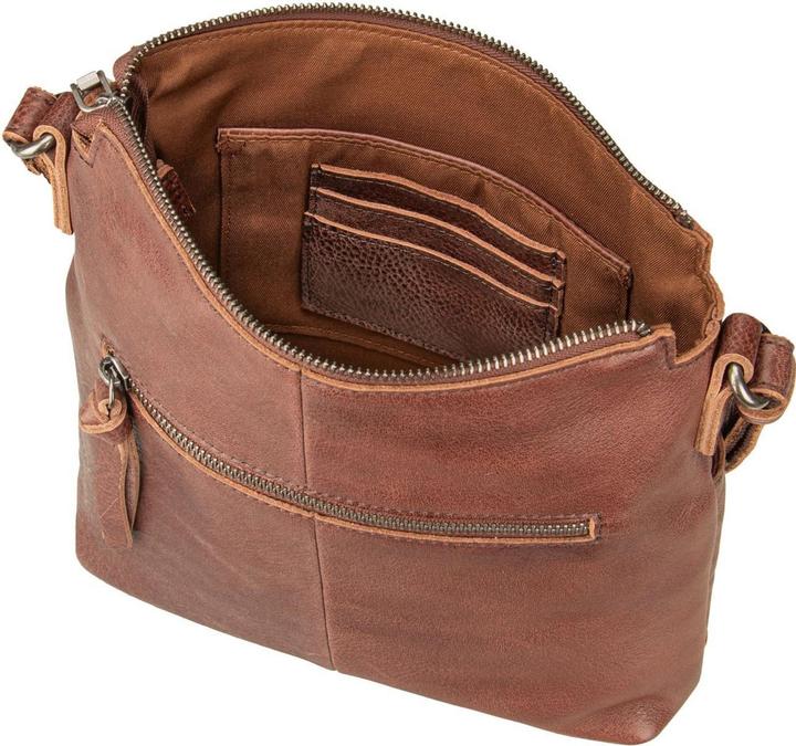 Actual product image FredsBruder My Forever Friend Umhängetasche Leder 24 cm