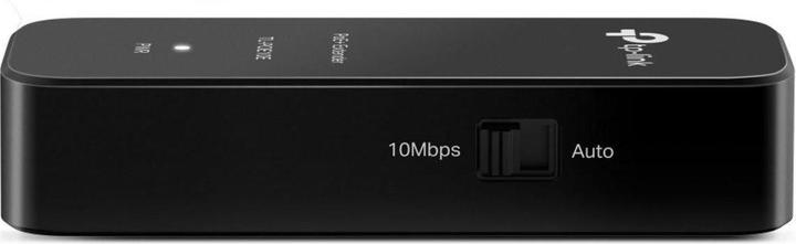 Actual product image TP-Link POE10E - PoE extender (802.3af (PoE), 802.3at (PoE+), 20 W)