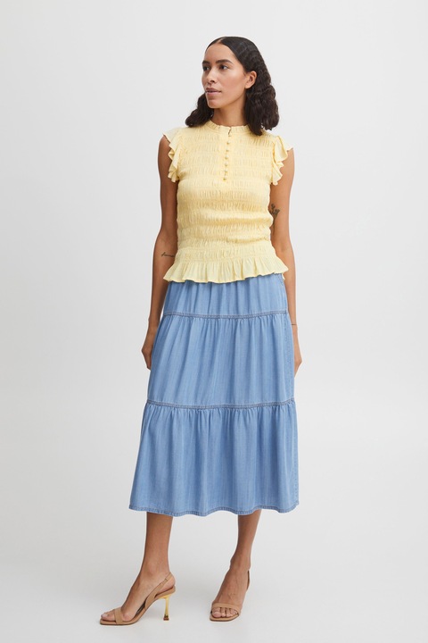 Image du produit B.young BYFELICE VNECK TOP - 20812955 (38)
