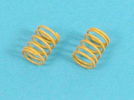 Image du produit Tamiya Short Damper Spring medium