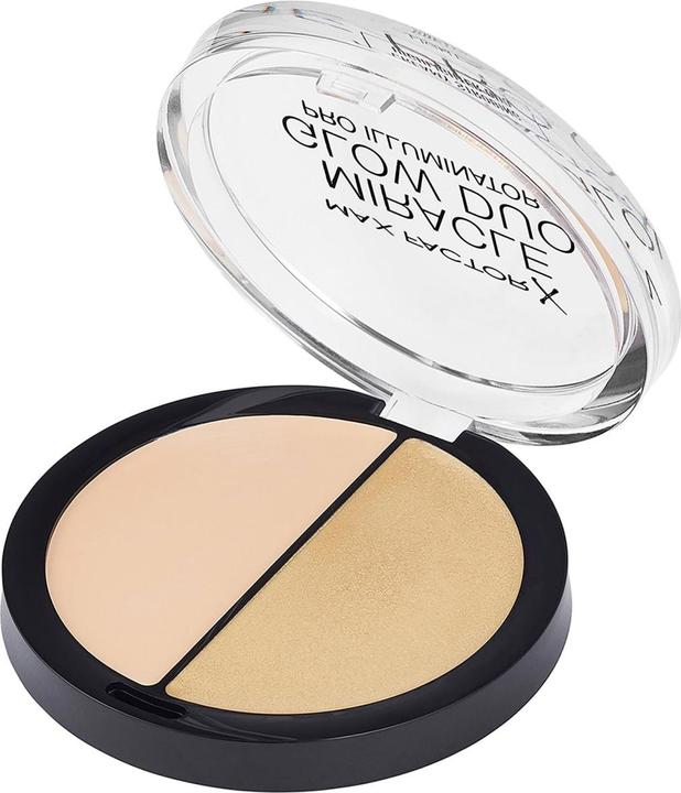 Actual product image Max Factor Miracle Glow (10 Light, Highlighter, 11 g)