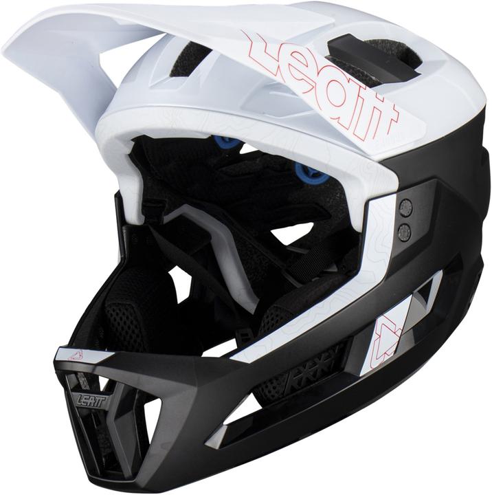 Produktbild Leatt Enduro 3.0 (55 - 59 cm)