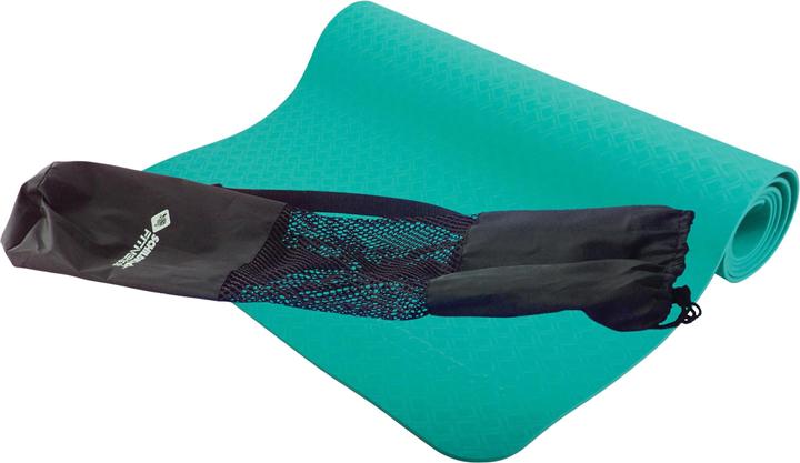 Schildkröt Yoga mat (4 mm)