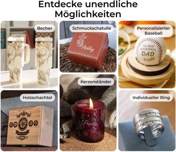 Produktbild XTool M1 Ultra Riser Base