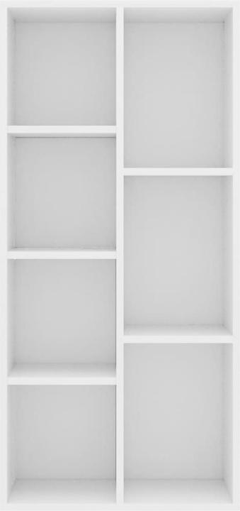 Produktbild VidaXL Enna (50 x 25 x 106 cm)