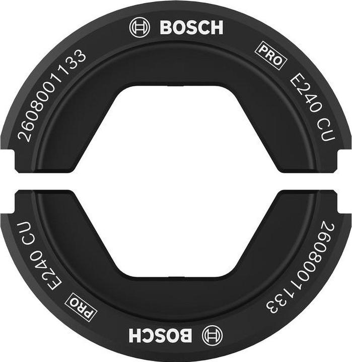 Immagine prodotto Bosch Professional PRO Presseinsatz